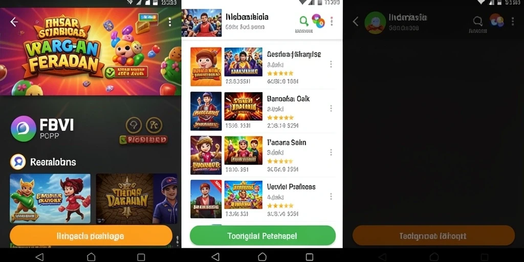Sistem keamanan yang kuat melindungi data pengguna.