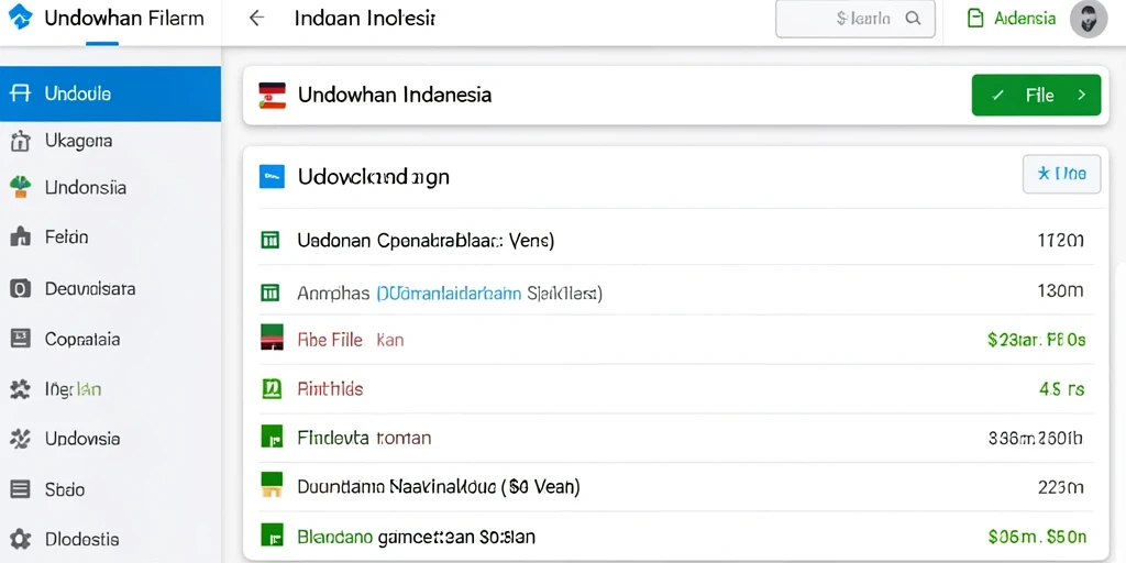 Fitur bonus yang menguntungkan dan menambah keseruan.