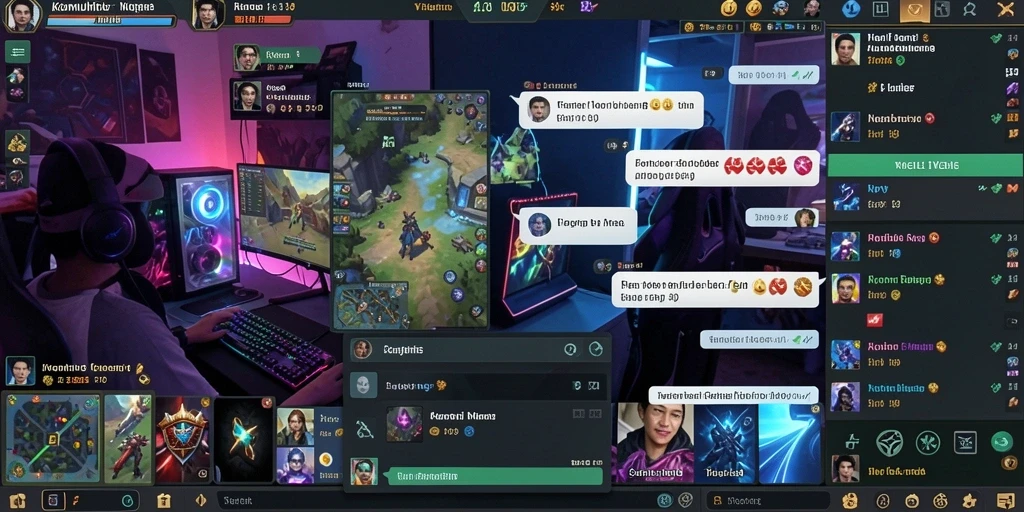 Sistem reward yang menguntungkan pemain.