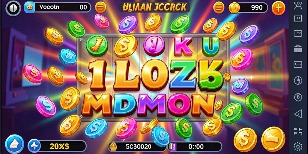Event menarik dengan hadiah yang menggiurkan setiap bulan.