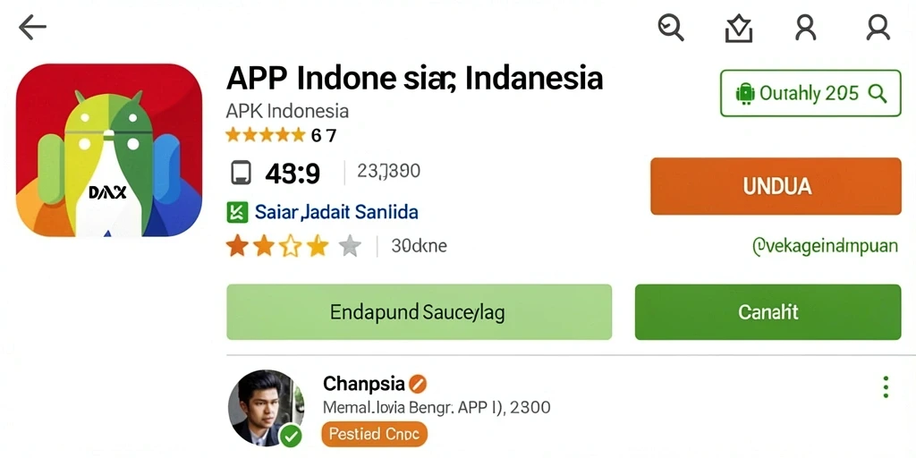 Pengalaman bermain yang seru dan adiktif.