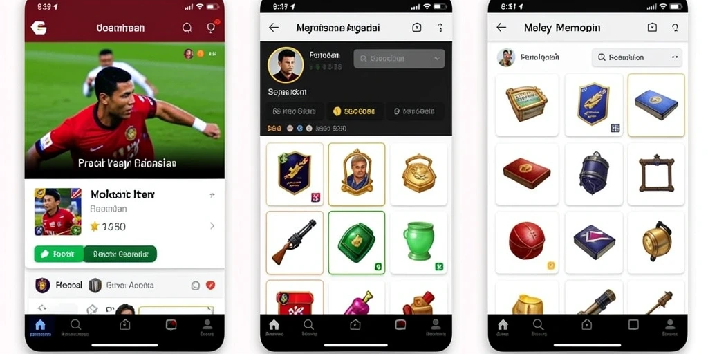 Komunitas aktif yang selalu berbagi tips dan pengalaman.