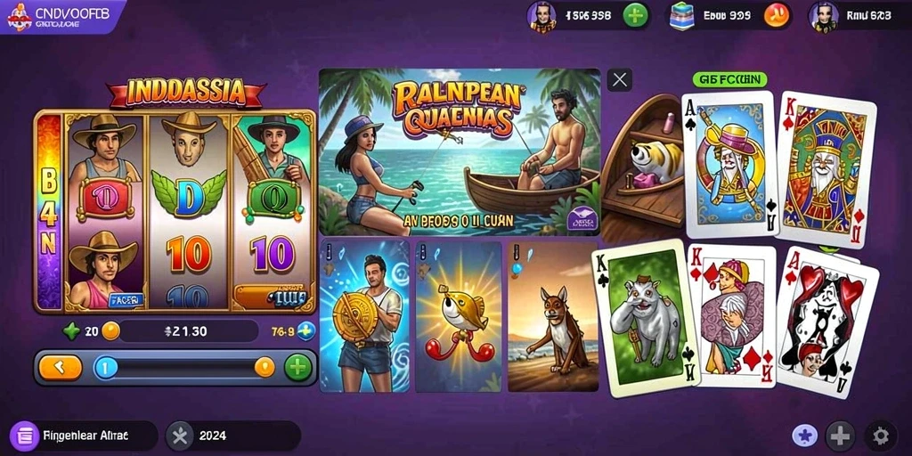 Momen seru saat menyelesaikan tantangan dalam PAKTOTO.