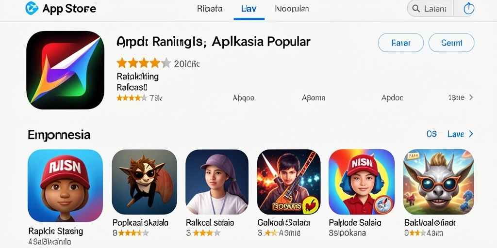 Fitur sosial untuk berinteraksi dengan pemain lain secara real-time.
