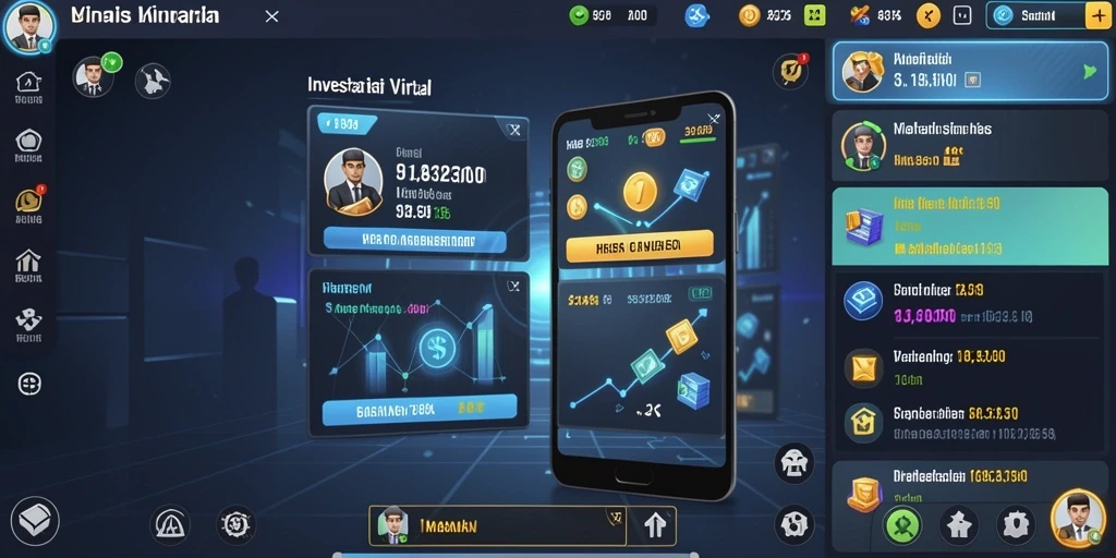 Sistem keamanan yang menjamin privasi pengguna.