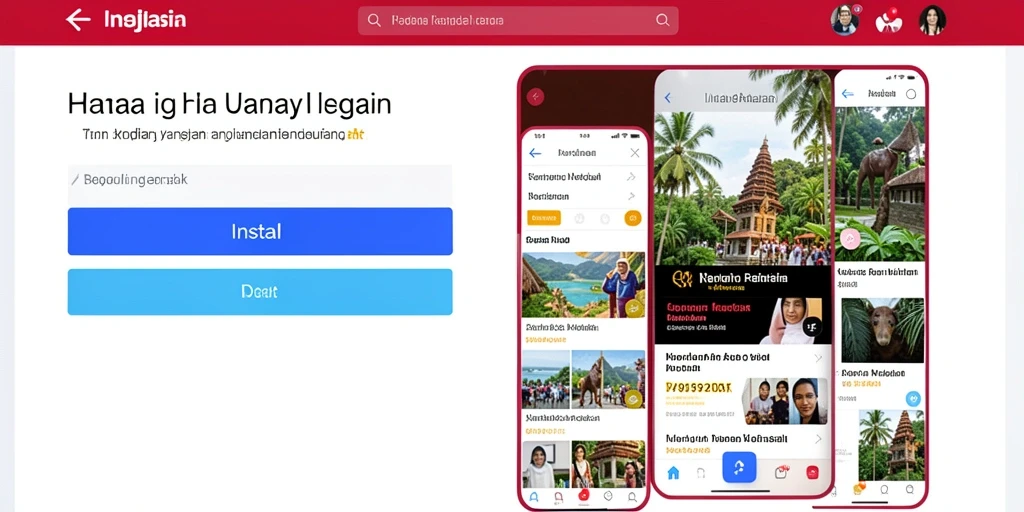 Bonus harian yang menarik bagi pemain.