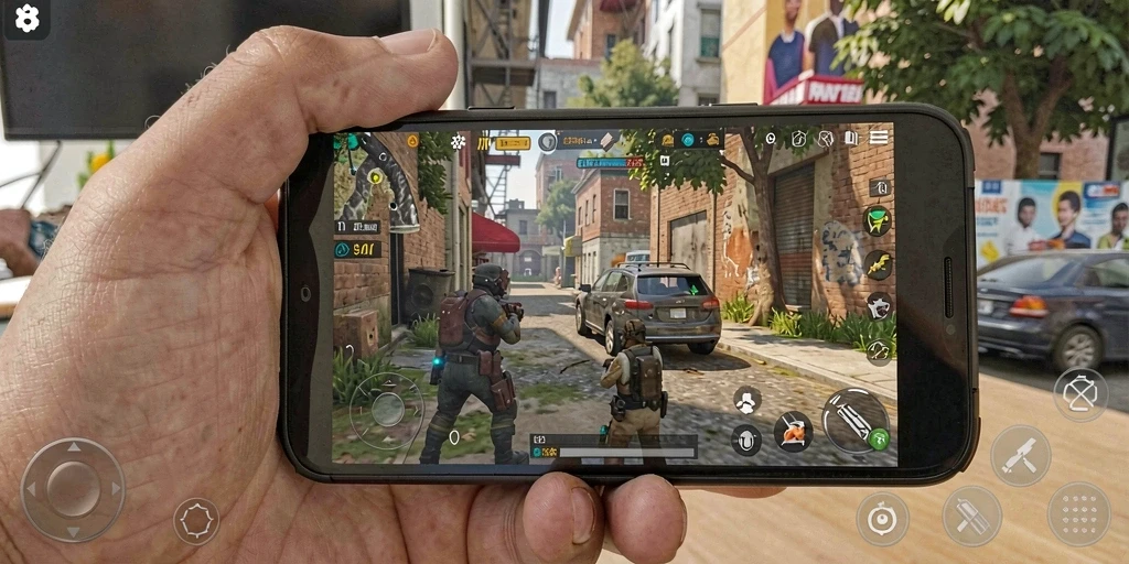 Event menarik dengan hadiah yang menggiurkan.