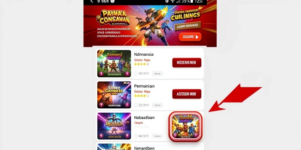 Menikmati slot dengan grafis yang menawan.