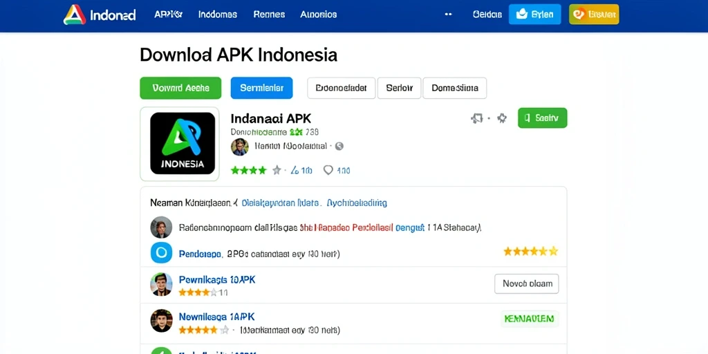 Pemilihan senjata yang bervariasi dan strategis.