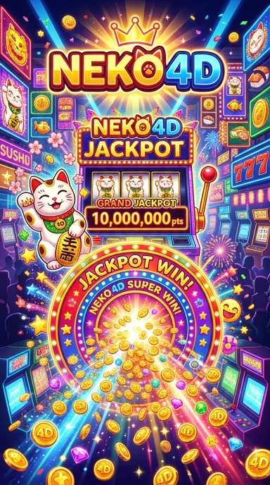 neko4d — halaman unduh